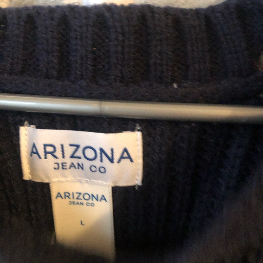 Arizona Sweater L - Picture 3 of 3